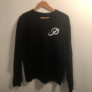 Primitive Crewneck Sweatshirt